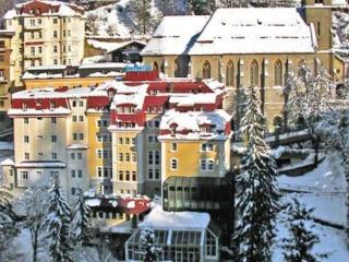 Гостиница Sanotel Cordial