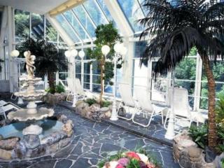 Гостиница Sanotel Cordial