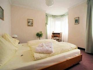 Гостиница Sanotel Cordial
