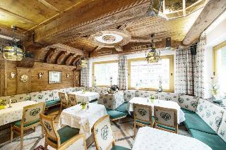 Гостиница Gletscher & Spa Neuhintertux