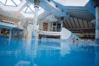 Гостиница Gletscher & Spa Neuhintertux