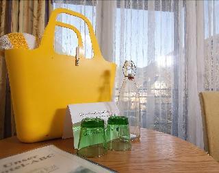 Hotel Zur Post & Appartementhaus Kern