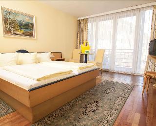 Hotel Zur Post & Appartementhaus Kern