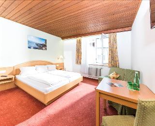 Hotel Zur Post & Appartementhaus Kern