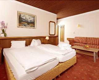 Hotel Zur Post & Appartementhaus Kern