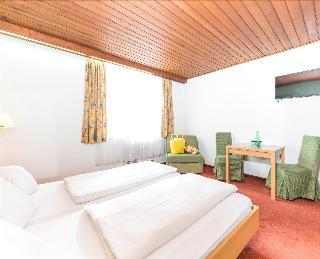 Hotel Zur Post & Appartementhaus Kern
