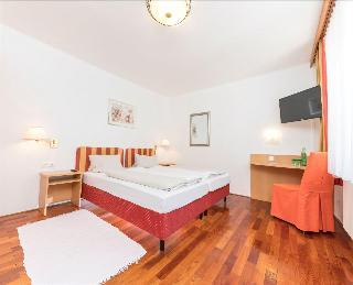 Hotel Zur Post & Appartementhaus Kern