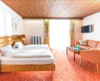 Hotel Zur Post & Appartementhaus Kern