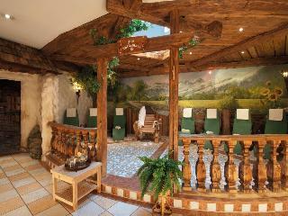 Гостиница Hasenauer