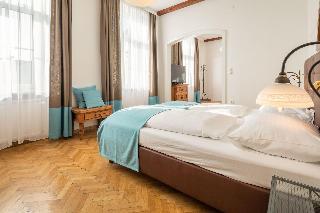 Hotel Unter den Linden Krems