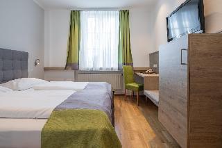 Hotel Unter den Linden Krems