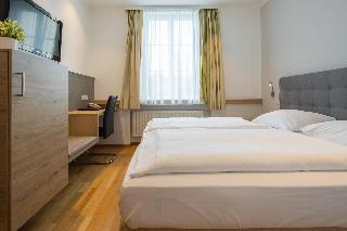 Hotel Unter den Linden Krems