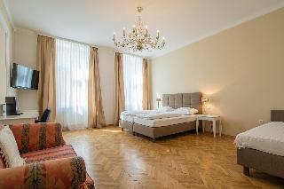 Hotel Unter den Linden Krems