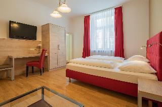 Hotel Unter den Linden Krems