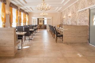 Hotel Unter den Linden Krems