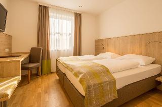 Hotel Unter den Linden Krems