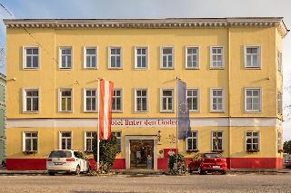 Hotel Unter den Linden Krems