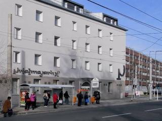 Hotel Prielmayerhof