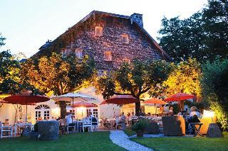 Hotel Schlosswirt zu Anif