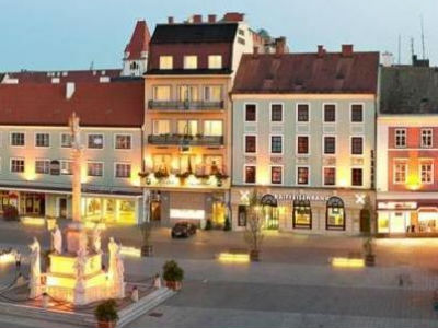 Hotel Zentral