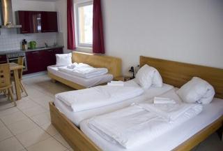 Hotel Adler Resort