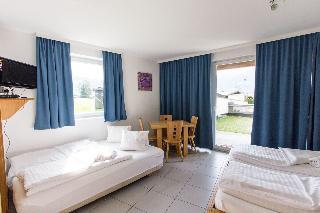 Hotel Adler Resort