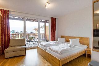 Hotel Adler Resort