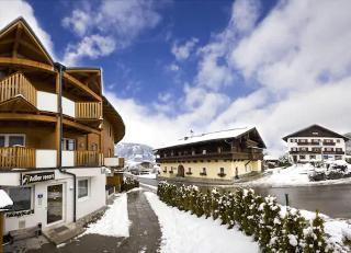 Hotel Adler Resort