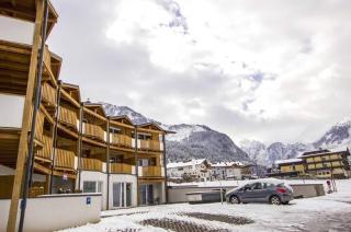 Hotel Adler Resort