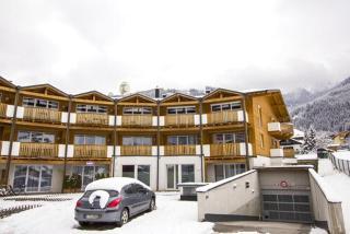 Hotel Adler Resort