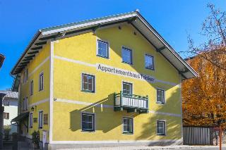 Hotel Appartement Trinker
