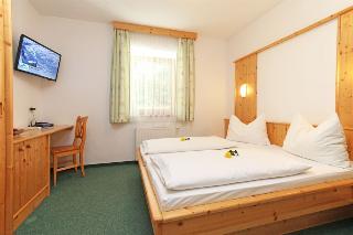 Hotel Appartement Trinker
