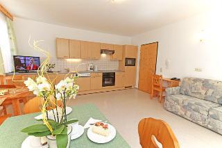 Hotel Appartement Trinker
