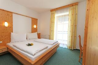 Hotel Appartement Trinker