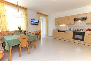 Hotel Appartement Trinker