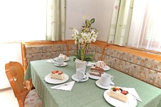 Hotel Appartement Trinker