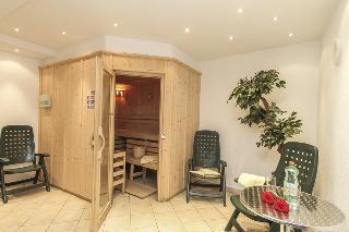 Hotel Appartement Trinker