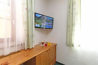 Hotel Appartement Trinker