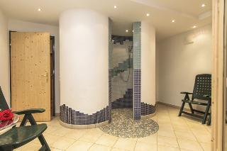 Hotel Appartement Trinker