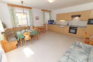 Hotel Appartement Trinker