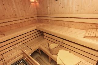 Hotel Appartement Trinker
