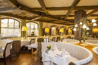 Hotel Hubertushof
