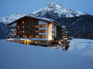 Гостиница Alpengasthof Gruner