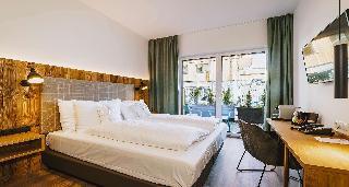 Hotel Elements Resort Zell am See, BW Signature Coll.