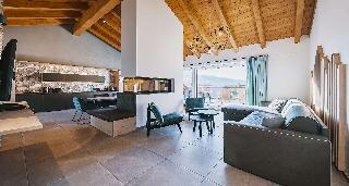 Hotel Elements Resort Zell am See, BW Signature Coll.