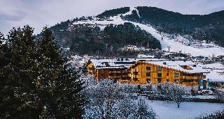 Гостиница Elements Resort Zell am See, BW Signature Coll.