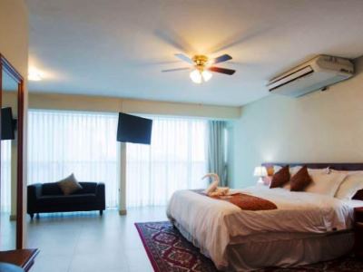 Hotel Best Western Plus Samiria Jungle