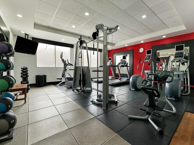 Гостиница DoubleTree by Hilton Queretaro