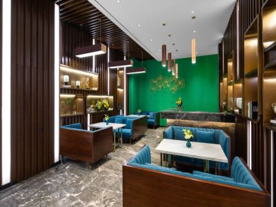Hotel Ramada Encore By Wyndham Chenzhou North