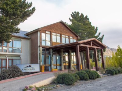 Гостиница Kalenshen Cerro Calafate